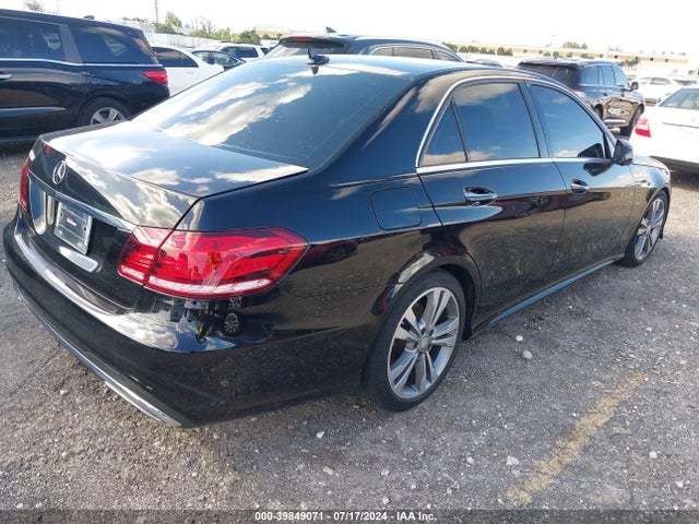 WDDHF5KB5EA977543 Mercedes-Benz E 350