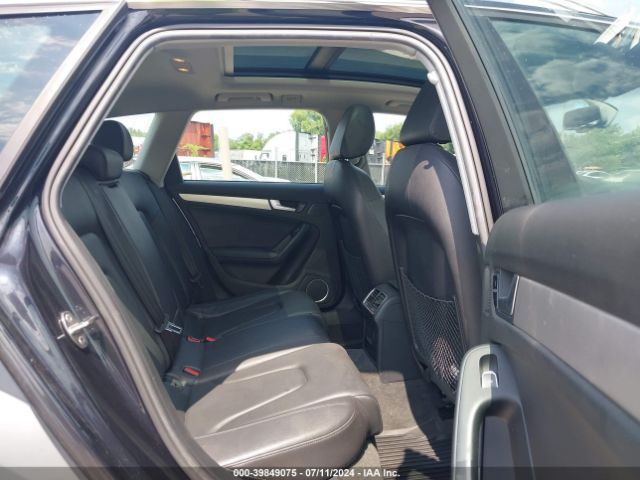 WA1UFAFL3EA063502 Audi Allroad 2.0t Premium