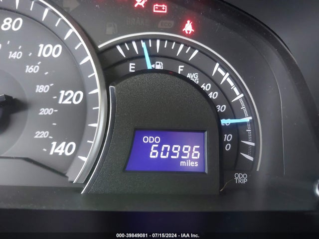 Toyota CAMRY LE 2014 4T4BF1FK5ER425110 Image 15