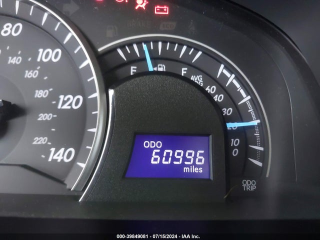 Toyota CAMRY LE 2014 4T4BF1FK5ER425110 Image 7