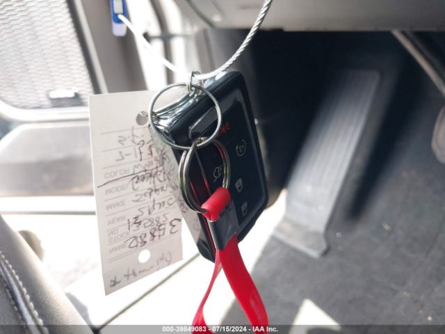 1C4RJKBGXM8100740 Jeep Grand Cherokee L Limited 4x4