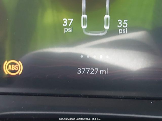 1C4RJKBGXM8100740 Jeep Grand Cherokee L Limited 4x4