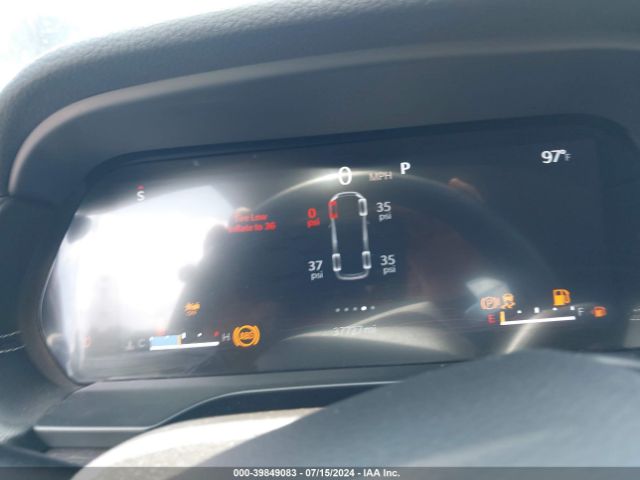 1C4RJKBGXM8100740 Jeep Grand Cherokee L Limited 4x4