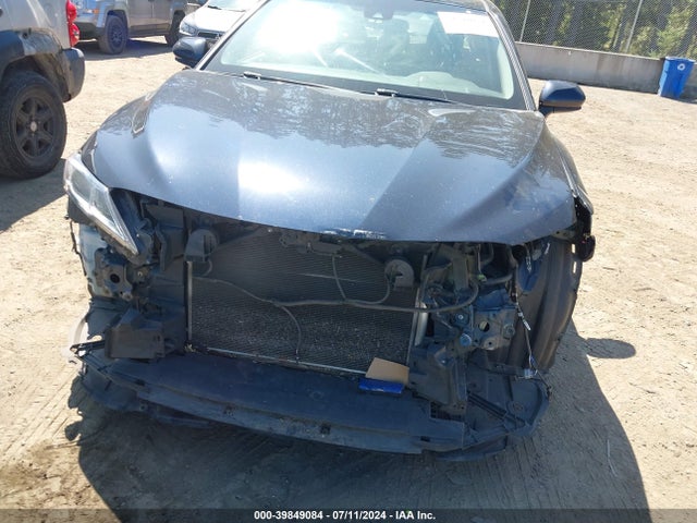 Toyota CAMRY LE 2018 4T1B11HK9JU558761 Image 6
