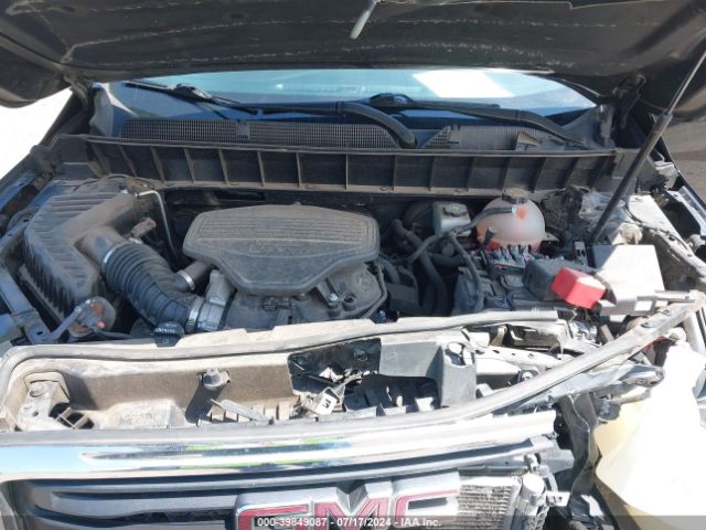 1GKKNRLS4JZ208265 GMC Acadia Sle-1