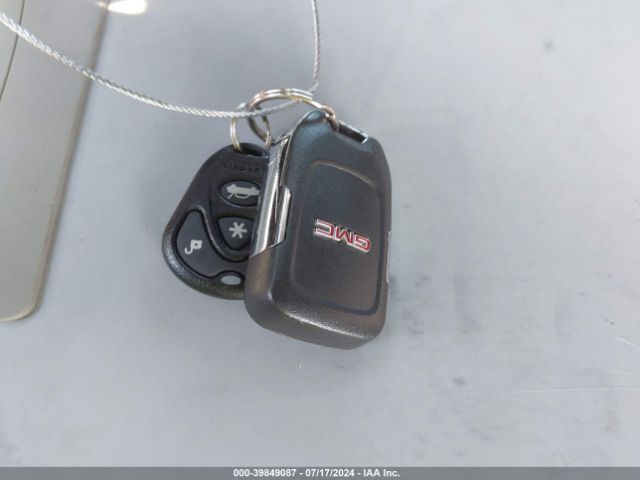 1GKKNRLS4JZ208265 GMC Acadia Sle-1
