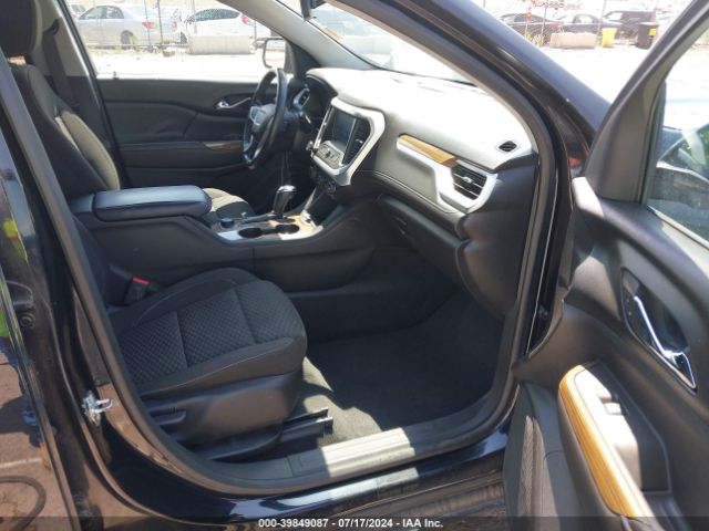 1GKKNRLS4JZ208265 GMC Acadia Sle-1