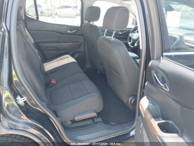 1GKKNRLS4JZ208265 GMC Acadia Sle-1