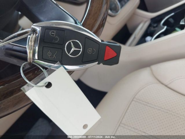 4JGDA5JB6HA855640 Mercedes-Benz GLE 350