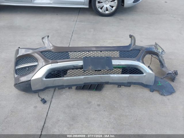 4JGDA5JB6HA855640 Mercedes-Benz GLE 350