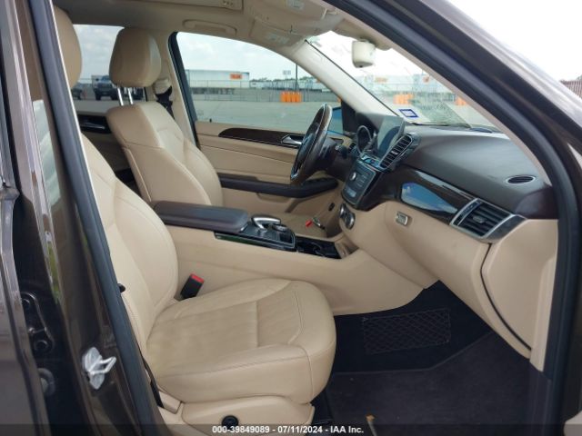 4JGDA5JB6HA855640 Mercedes-Benz GLE 350