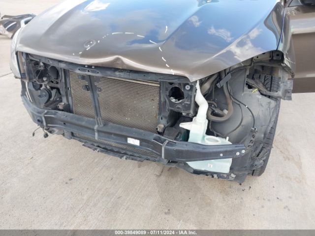 4JGDA5JB6HA855640 Mercedes-Benz GLE 350