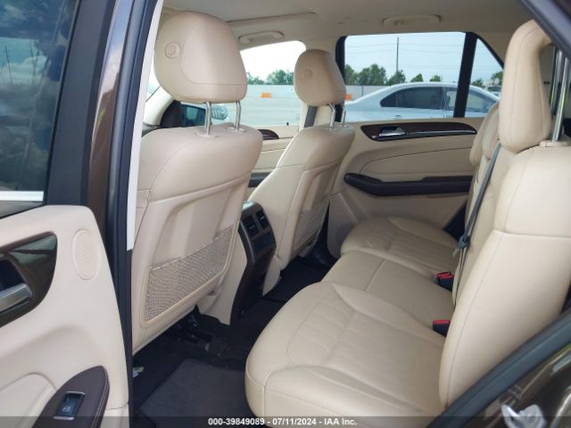 4JGDA5JB6HA855640 Mercedes-Benz GLE 350