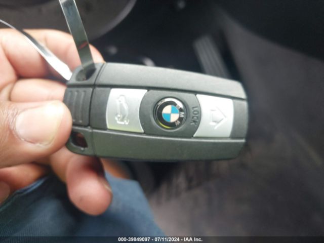 WBAVM1C55FVW57330 BMW X1 Sdrive28i
