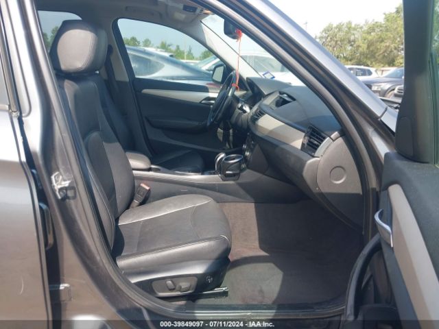 WBAVM1C55FVW57330 BMW X1 Sdrive28i
