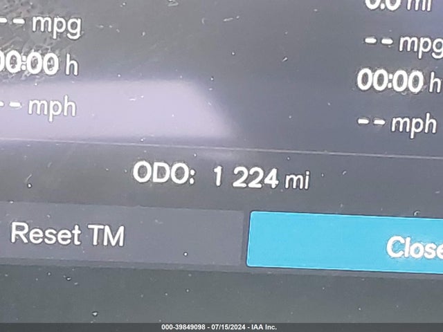 Volvo S60 B5 Plus Dark Theme 2024 7JRL12FL5RG326809 Image 14