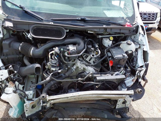 1FTBR1C84LKB49915 Ford Transit-250
