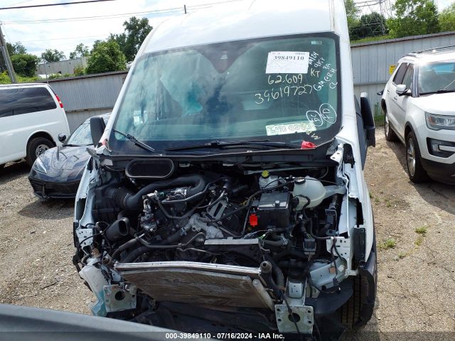 1FTBR1C84LKB49915 Ford Transit-250
