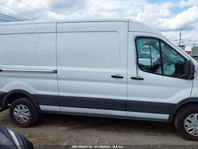1FTBR1C84LKB49915 Ford Transit-250