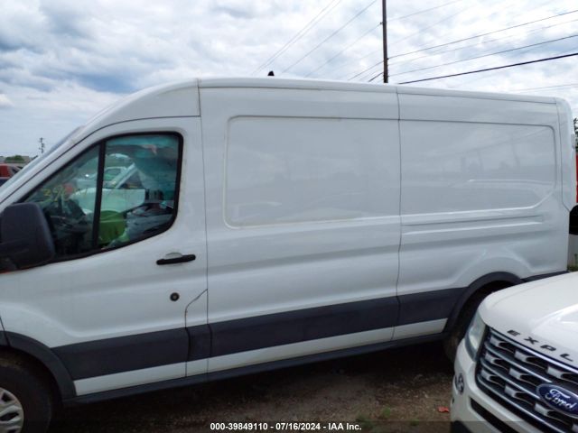 1FTBR1C84LKB49915 Ford Transit-250