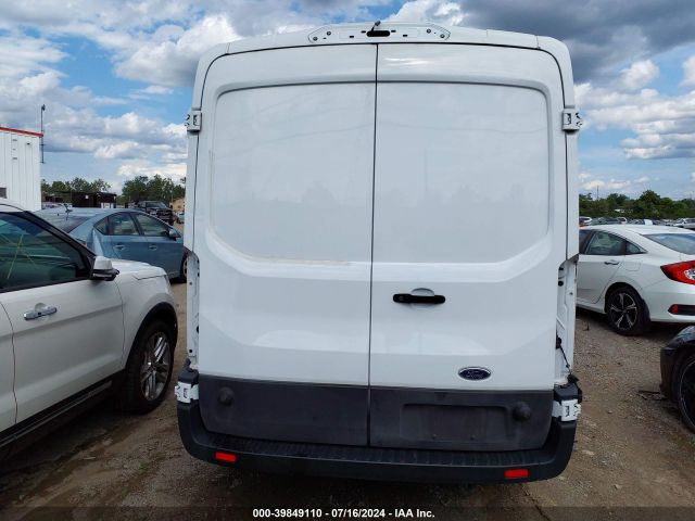 1FTBR1C84LKB49915 Ford Transit-250
