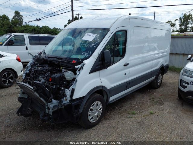 1FTBR1C84LKB49915 Ford Transit-250