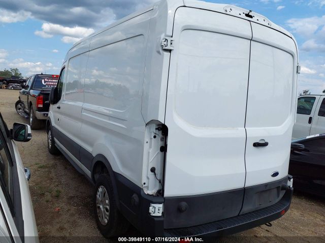 1FTBR1C84LKB49915 Ford Transit-250