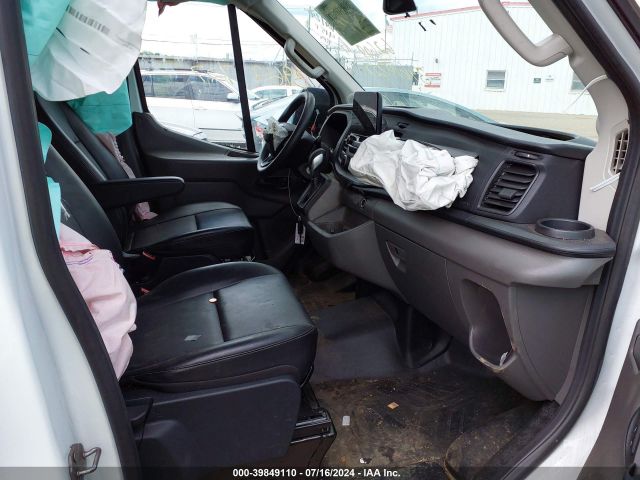 1FTBR1C84LKB49915 Ford Transit-250