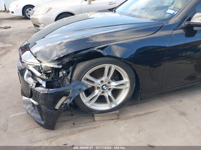 WBA3V7C54G5A27830 BMW 428i