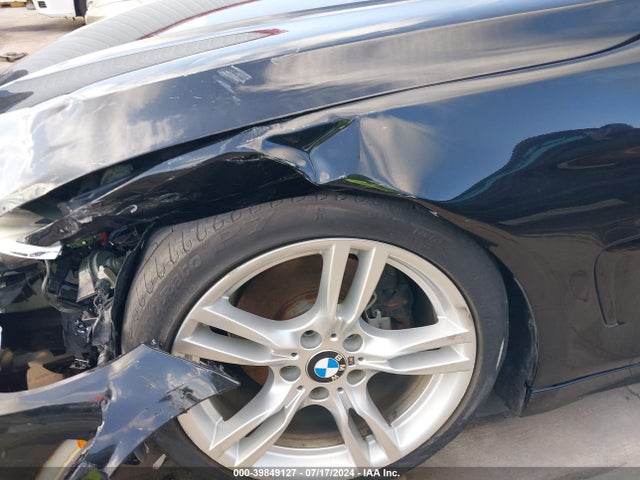 WBA3V7C54G5A27830 BMW 428i