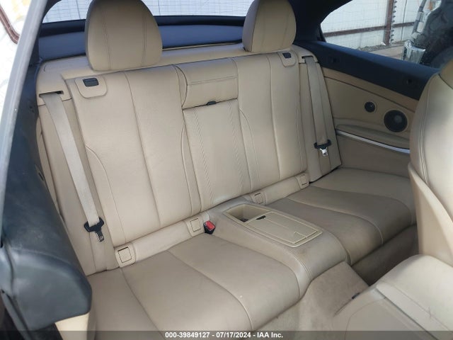 WBA3V7C54G5A27830 BMW 428i