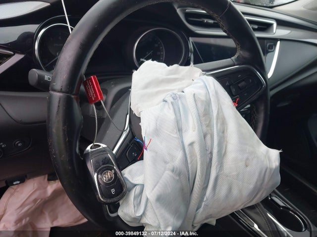 KL4MMBS26LB129525 Buick Encore Gx Fwd Preferred