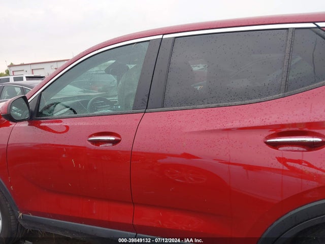 KL4MMBS26LB129525 Buick Encore Gx Fwd Preferred