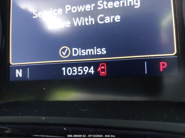 KL4MMBS26LB129525 Buick Encore Gx Fwd Preferred
