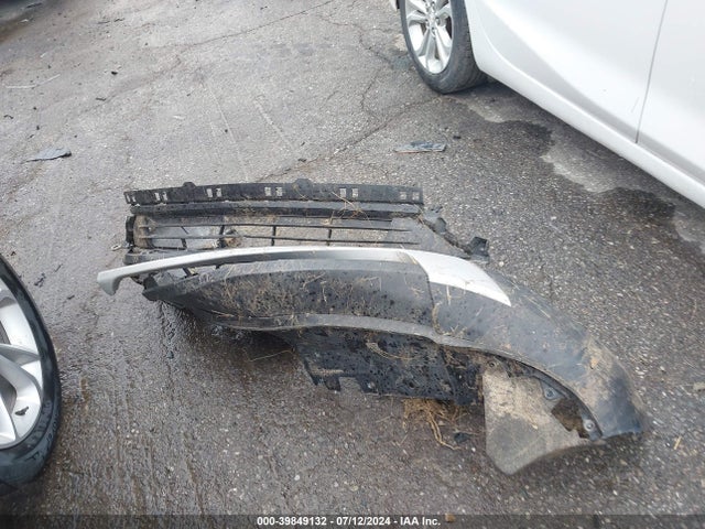 KL4MMBS26LB129525 Buick Encore Gx Fwd Preferred