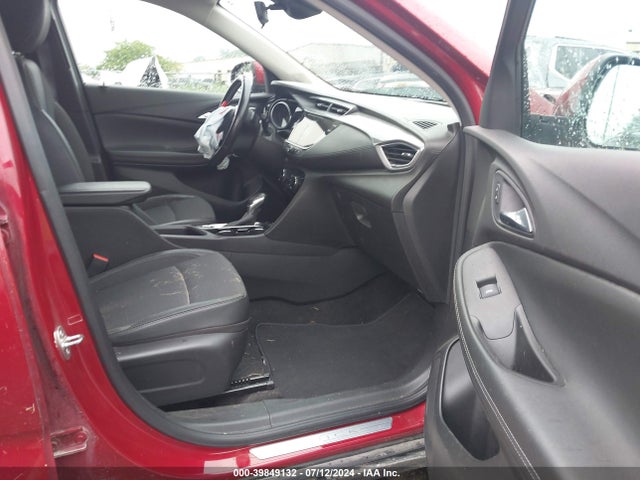KL4MMBS26LB129525 Buick Encore Gx Fwd Preferred