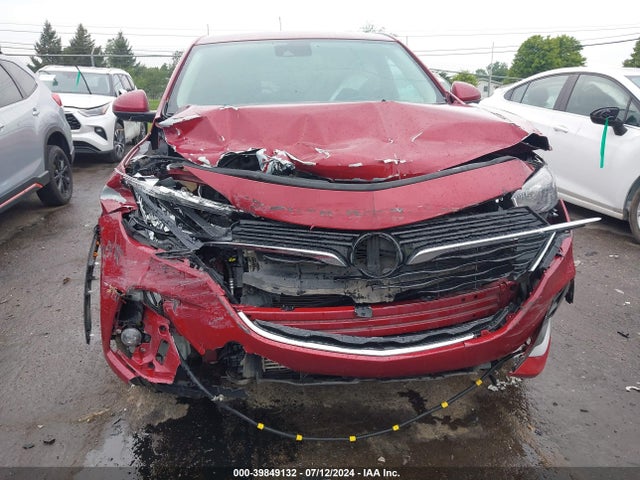 KL4MMBS26LB129525 Buick Encore Gx Fwd Preferred