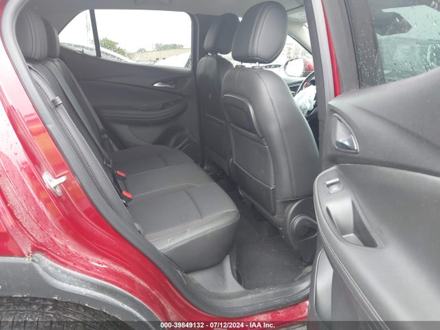 KL4MMBS26LB129525 Buick Encore Gx Fwd Preferred