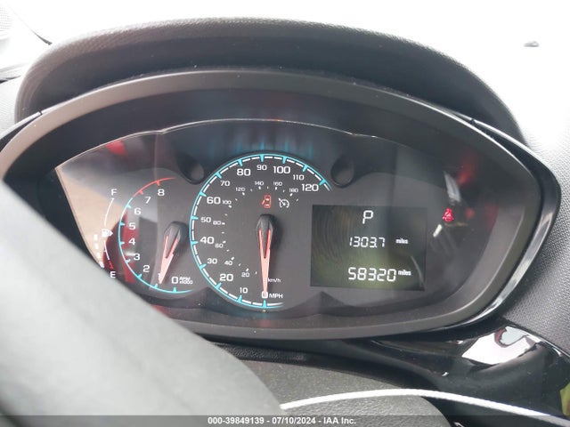 Chevrolet Spark Fwd 1lt Automatic 2021 KL8CD6SAXMC740971 Image 7