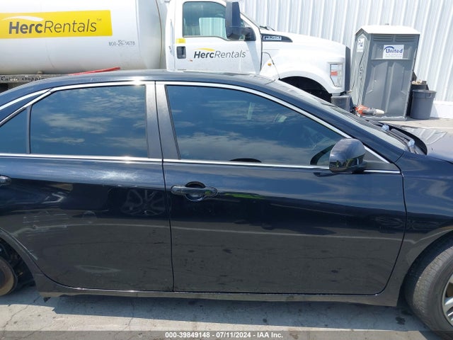 Toyota CAMRY SE 2016 4T1BF1FK2GU224519 Image 14