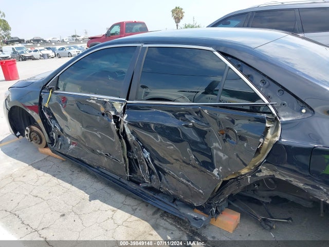 Toyota CAMRY SE 2016 4T1BF1FK2GU224519 Image 15