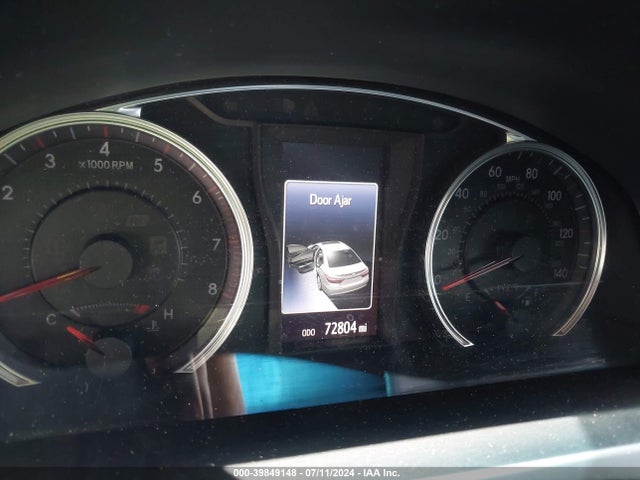 Toyota CAMRY SE 2016 4T1BF1FK2GU224519 Image 7