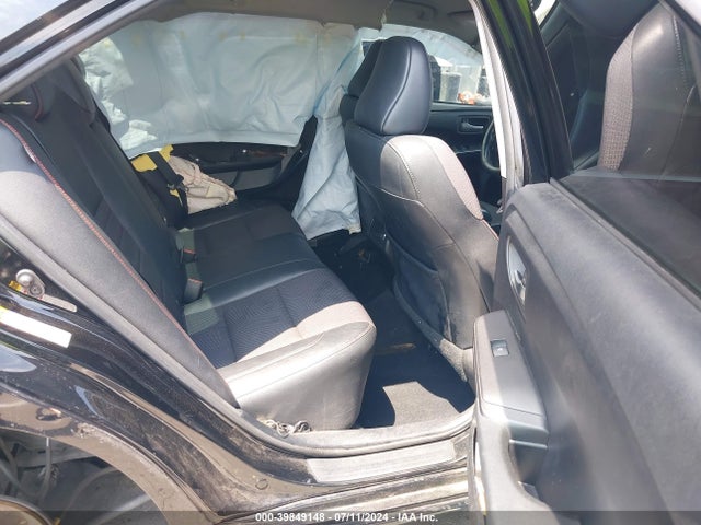 Toyota CAMRY SE 2016 4T1BF1FK2GU224519 Image 8