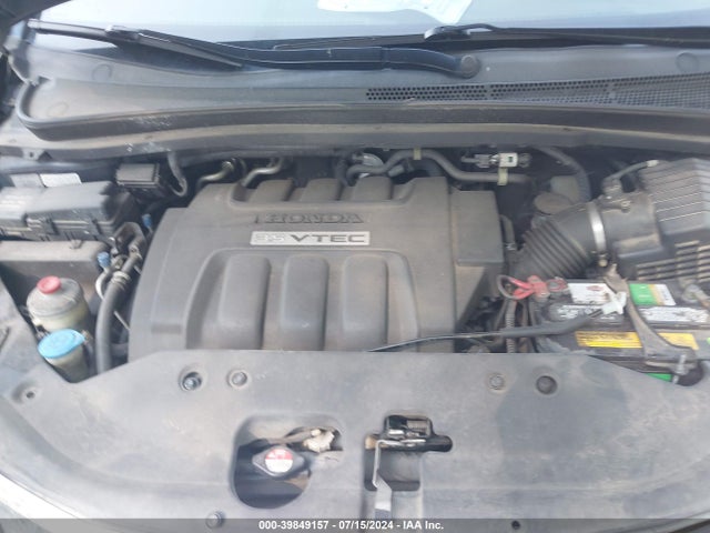 Aukcja sprzedaży 2009 Honda Odyssey Ex, vin: 5FNRL38479B040176, numer aukcji: 39849157