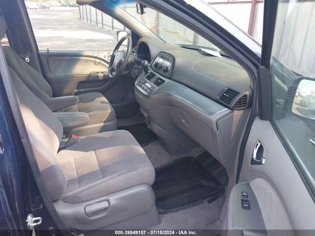 Aukcja sprzedaży 2009 Honda Odyssey Ex, vin: 5FNRL38479B040176, numer aukcji: 39849157