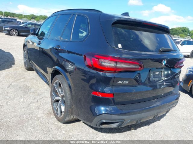 5UXCR6C0XN9N14554 BMW X5 Xdrive40i