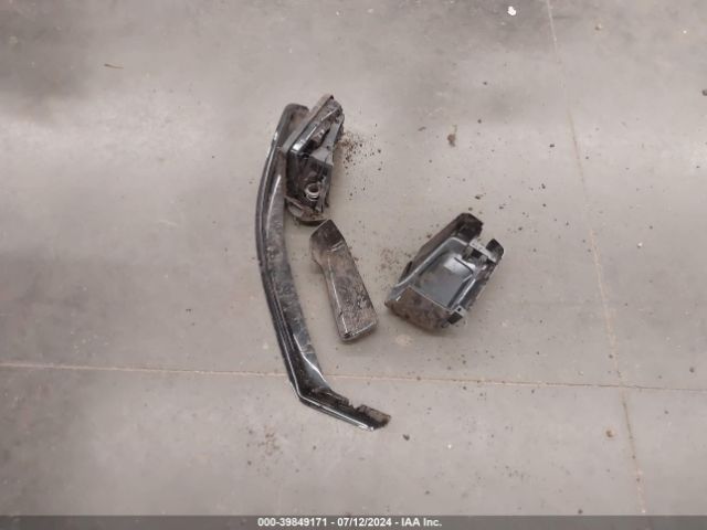 1GCUDEED5PZ334514 Chevrolet Silverado 1500 4wd  Short Bed Rst