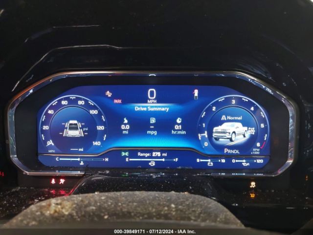 1GCUDEED5PZ334514 Chevrolet Silverado 1500 4wd  Short Bed Rst