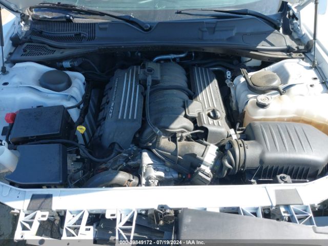 2C3CDZFJ6PH563361 Dodge Challenger R/t Scat Pack