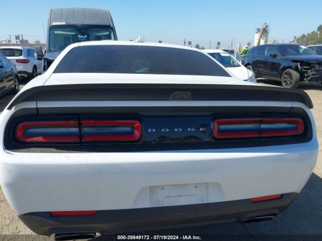 2C3CDZFJ6PH563361 Dodge Challenger R/t Scat Pack